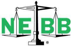 NEBB-Logo
