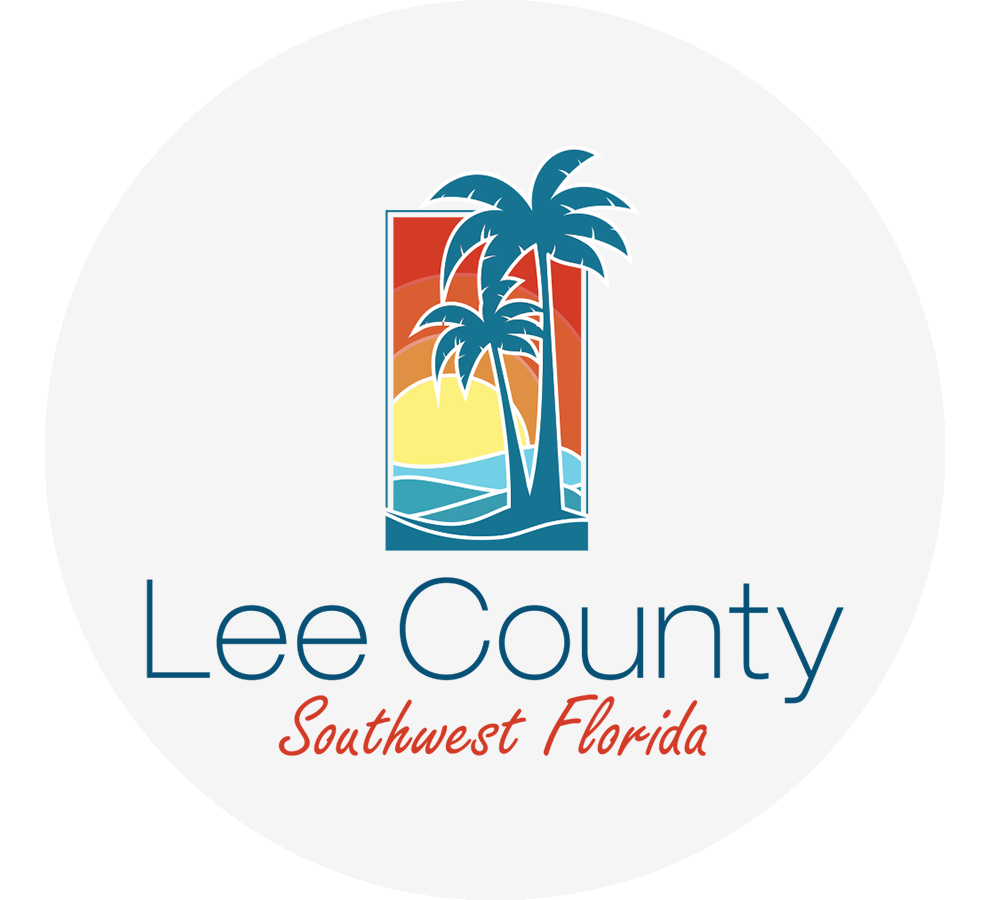 lee county logo